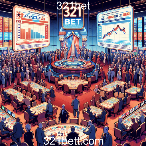 Descubra os Melhores Jogos de Política na 321bet
